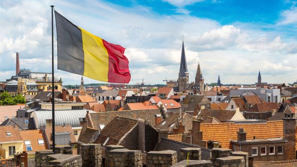 Бельгийская полиция нашла письма с ядом в зданиях правительства страны