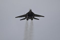 Российские военные сбили два самолета ВСУ