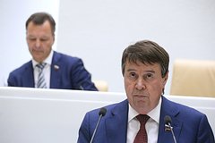 Сенатор оценил планы ЕС жить без российского газа