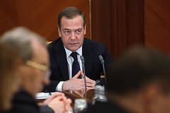 Медведев объяснил свой пост с фразой «я их ненавижу»