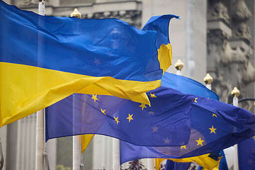 Кулеба: соглашения по безопасности с ЕС подписываются, чтобы Украину не "кинули"