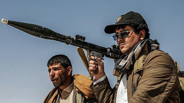 Глава Пентагона допустил нанесение новых ударов по йеменским хуситам