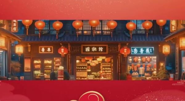 CMG открыла онлайн-выставку отечественных брендов China-Chic