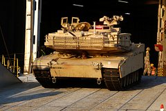 В Госдуме отреагировали на уничтожение первого танка Abrams на СВО