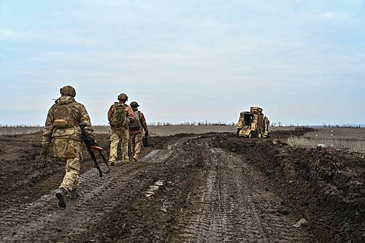 Служивший на Украине наемник из США назвал самую большую проблему армии