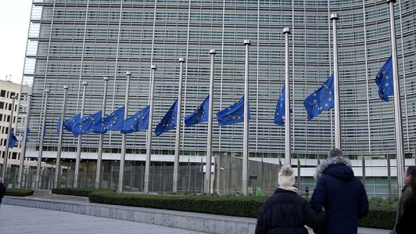 СМИ узнали о включении в 13-й пакет санкций ЕС фирм из Индии, КНДР, КНР и Турции