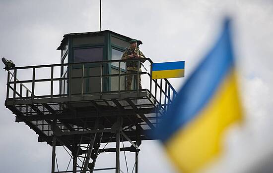 Киев хочет подписать соглашение о гарантиях безопасности с США до саммита НАТО