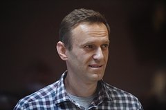 Медведев отреагировал на смерть Навального