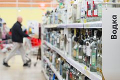 Путин заявил о значительном снижении употребления алкоголя россиянами