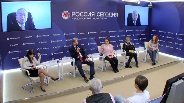 В Москве обсудили актуальные вопросы взаимодействия России и стран АСЕАН