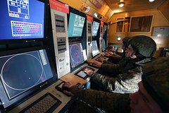 Минобороны сообщило об отражении ракетной атаки ВСУ над Черным морем