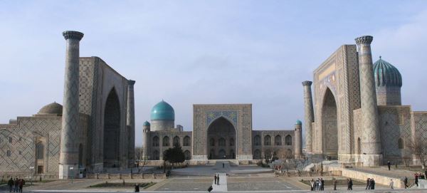 Узбекистан предложил объявить 2027 год Международным годом устойчивого туризма
