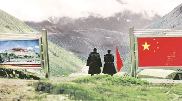 Китай и Индия договорились поддерживать мир на границе