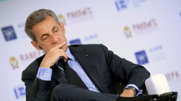 Суд во Франции подтвердил приговор Саркози по делу о предвыборной кампании