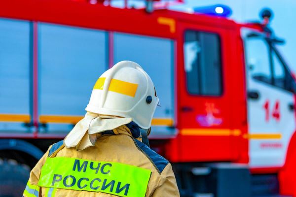 «360»: 15 человек эвакуировали из хостела в Москве из-за белого дыма