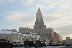 В России ответили на введение Евросоюзом 13-го пакета санкций