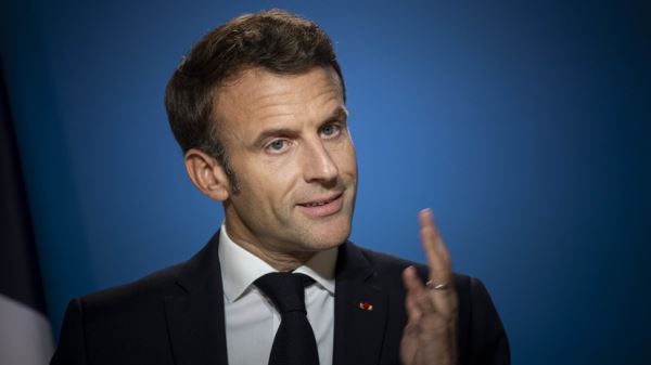 France 24 опроверг выход в эфир сообщения о подготовке покушения на Макрона