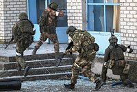 В России отреагировали на отступление ВСУ из Авдеевки