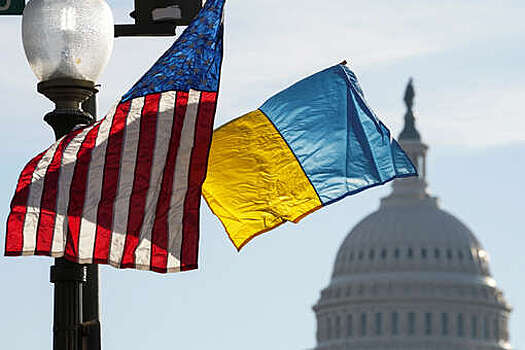 В Киеве хотят подписать договор о гарантиях безопасности с США до саммита НАТО