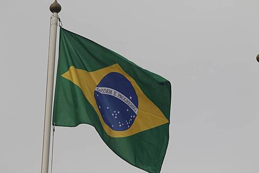В Бразилии пожаловались на реакцию МИД Израиля на заявления Лулы да Силвы