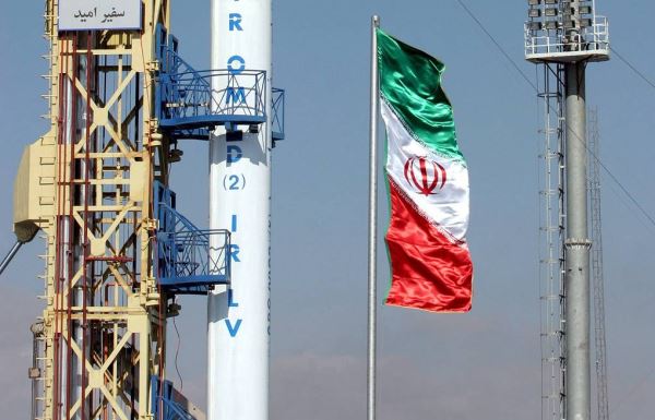 Первые запуски с иранского космодрома Чабахар состоятся в 2024 году