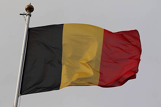 В правительственных зданиях Бельгии нашли письма с ядом