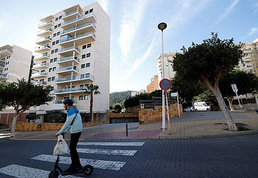 В Испании рассказали о трудностях перебежчика Кузьминова с жильем