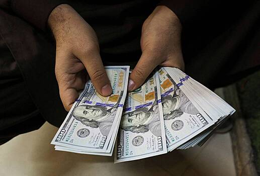 В Госдуме заявили об обрушении позиции доллара из-за конфискации активов России