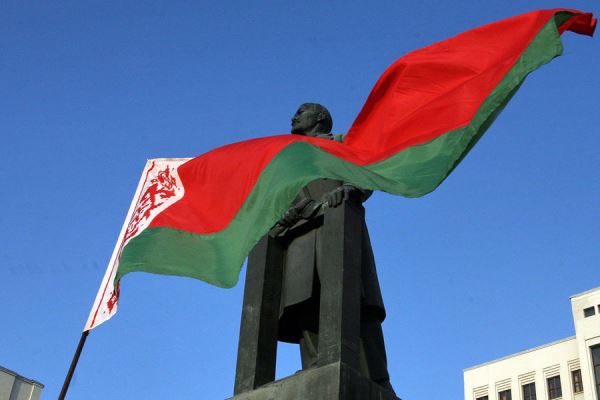 Палата представителей Белоруссии избрана в полном составе в результате выборов