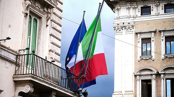СМИ: посла РФ вызвали в МИД Италии