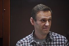 В Госдуме порассуждали о действиях Запада после смерти Навального