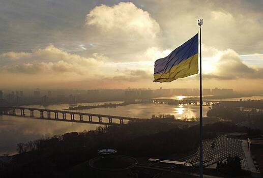 На Украине заявили о статусе пленников из-за решений США