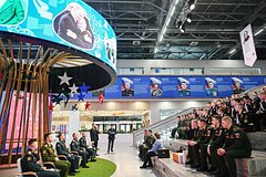 Политолог оценил влияние выставки-форума «Россия» на информационную повестку