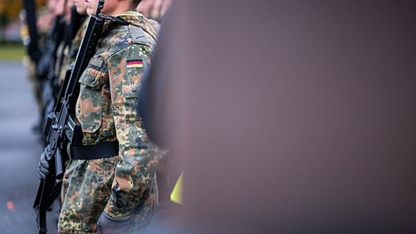 WSJ: перехват разговора немецких офицеров осложнит отношения ФРГ и НАТО