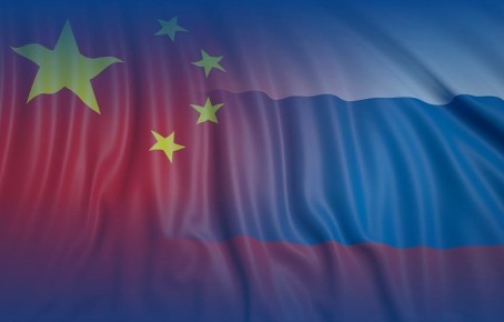 В России разработали первый Российско-китайский инвестиционный индекс